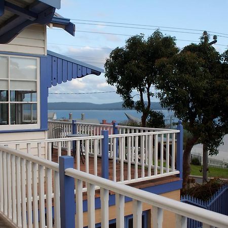 Lotti'S House Villa Albany Dış mekan fotoğraf