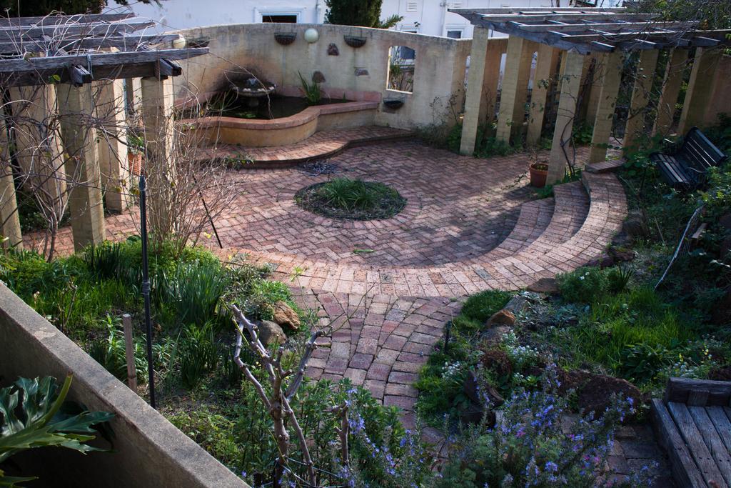 Lotti'S House Villa Albany Dış mekan fotoğraf