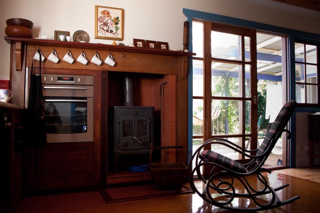 Lotti'S House Villa Albany Dış mekan fotoğraf
