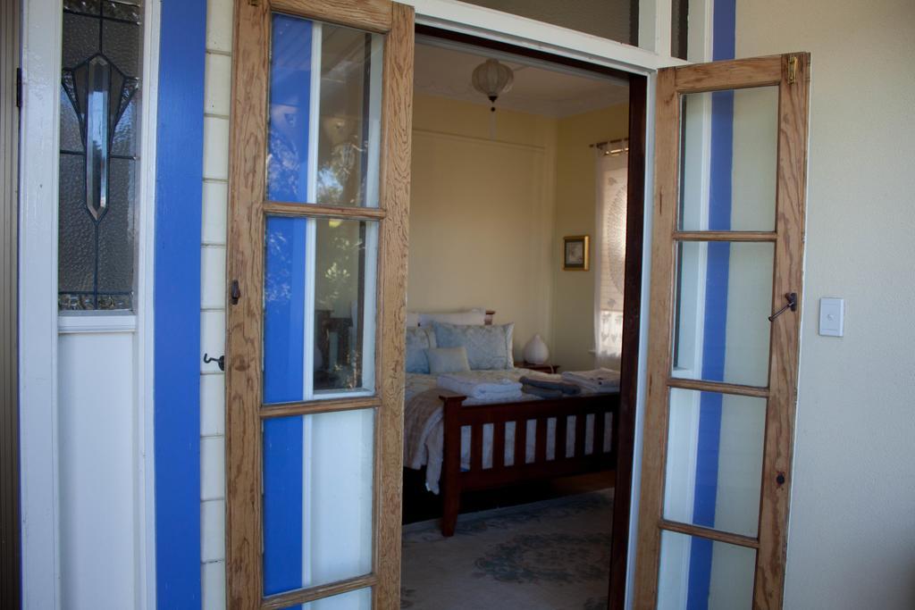 Lotti'S House Villa Albany Dış mekan fotoğraf