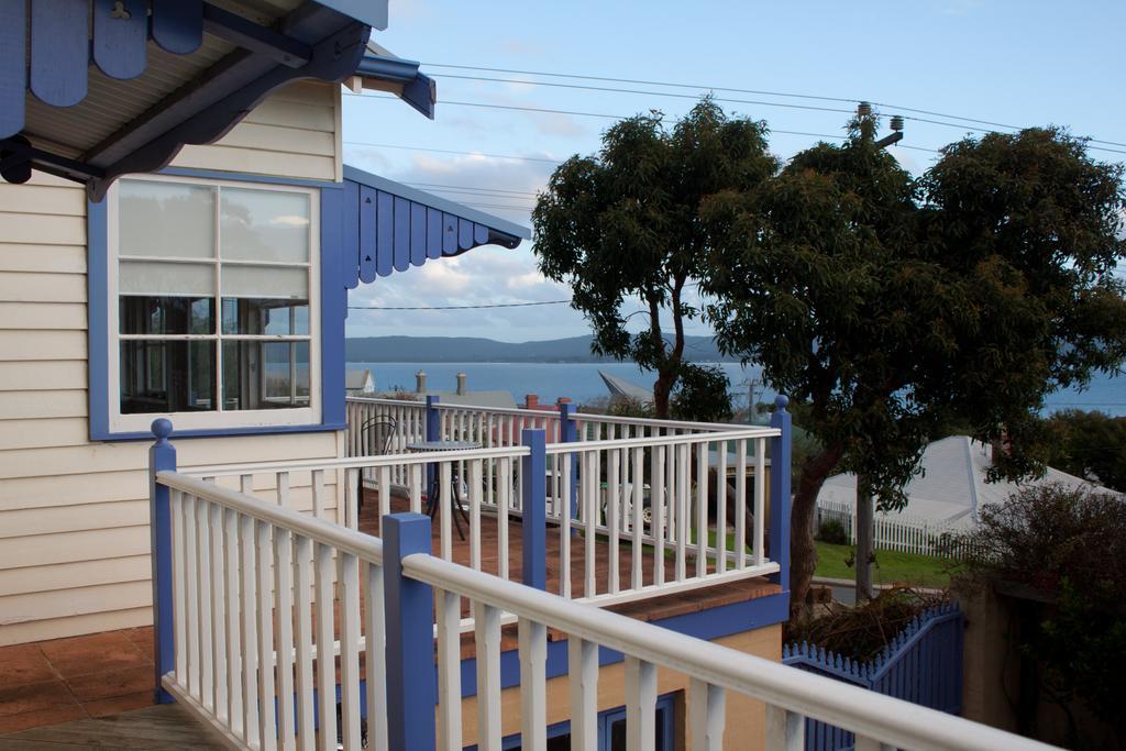 Lotti'S House Villa Albany Dış mekan fotoğraf
