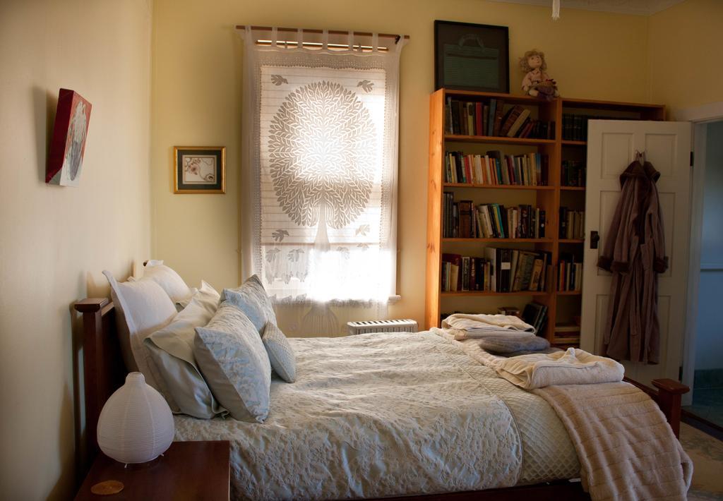 Lotti'S House Villa Albany Dış mekan fotoğraf