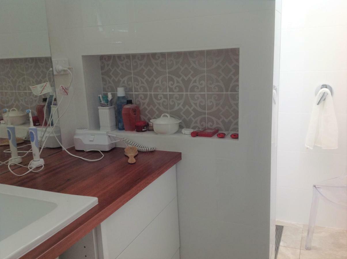 Lotti'S House Villa Albany Dış mekan fotoğraf