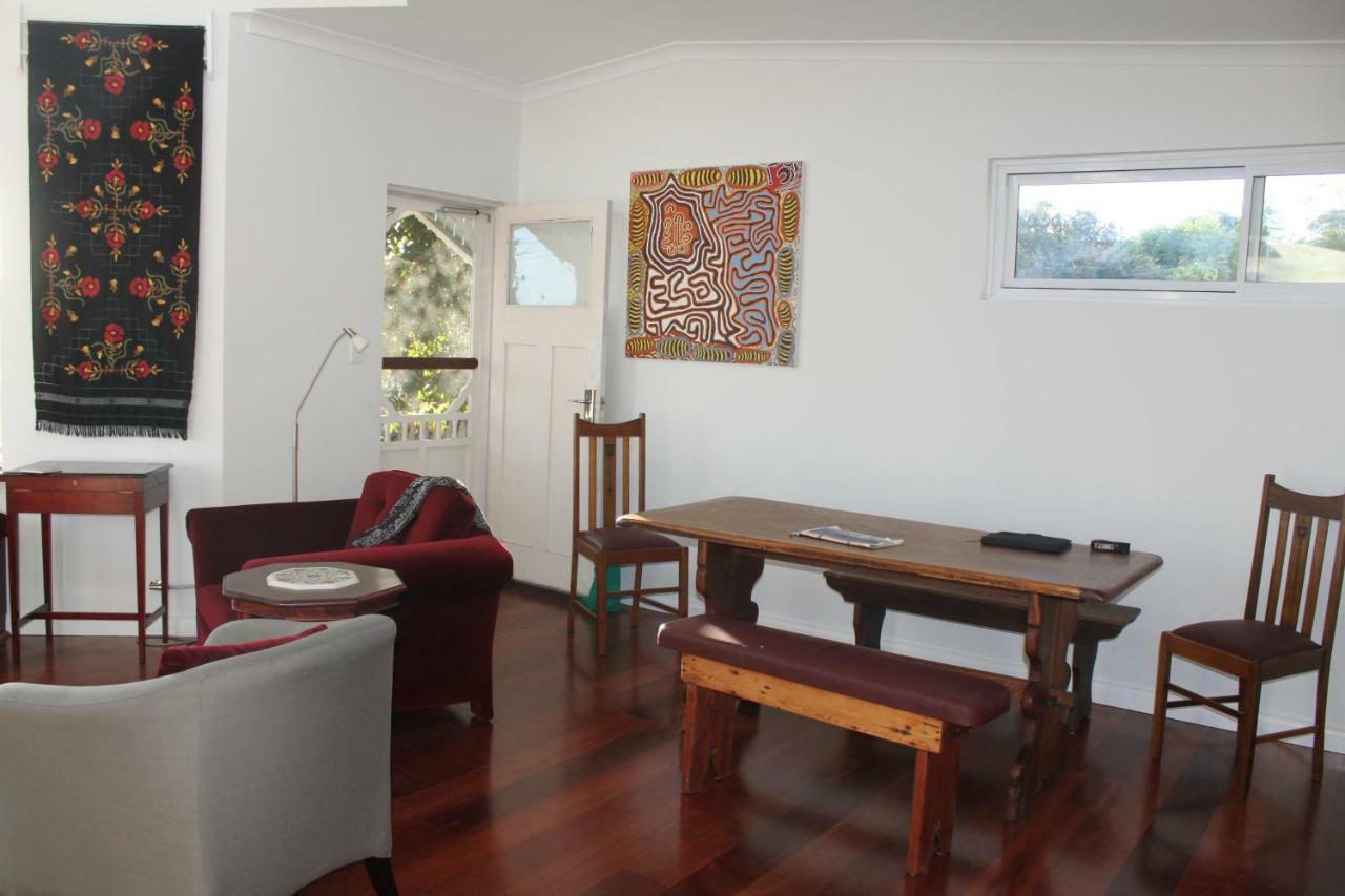 Lotti'S House Villa Albany Dış mekan fotoğraf